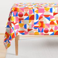 Bold Blocks Bright by Pippa Shaw