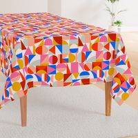 Bold Blocks Bright by Pippa Shaw