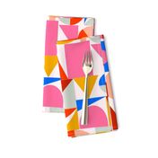 Bold Blocks Bright by Pippa Shaw