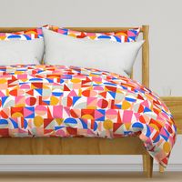 Bold Blocks Bright by Pippa Shaw