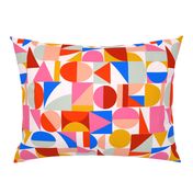 Bold Blocks Bright by Pippa Shaw