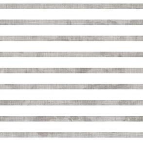stripes - grey - nautical stripes - LAD19
