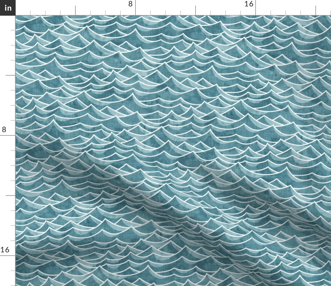waves - slate - LAD19