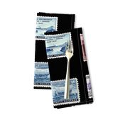 stamp fat quarter 3