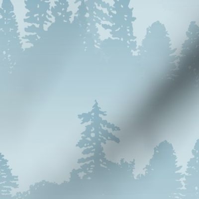 Foggy Forest Neutral