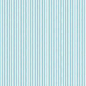 Stripes Aqua 