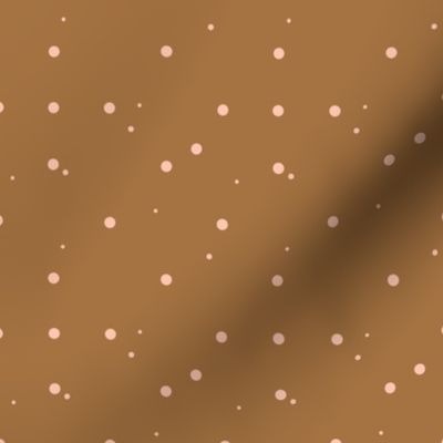 Basic dots | gold