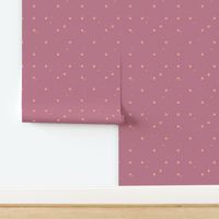 Basic dots | pink