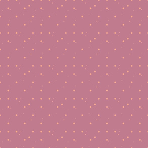 Basic dots | pink
