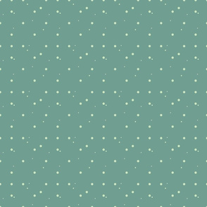 Basic dots | green