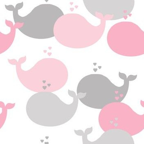 Baby Girl Nursery Fabric, Wallpaper and Home Decor | Spoonflower