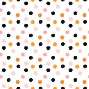 Halloween-Polka 2x2