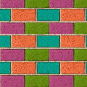 Brick Blocks