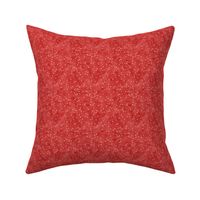 Christmas small scatter dots - red - LAD19