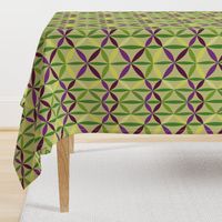 Lime leaf lattice