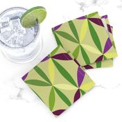 Lime leaf lattice