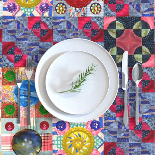 HOME_GOOD_RECTANGULAR_TABLE_CLOTH