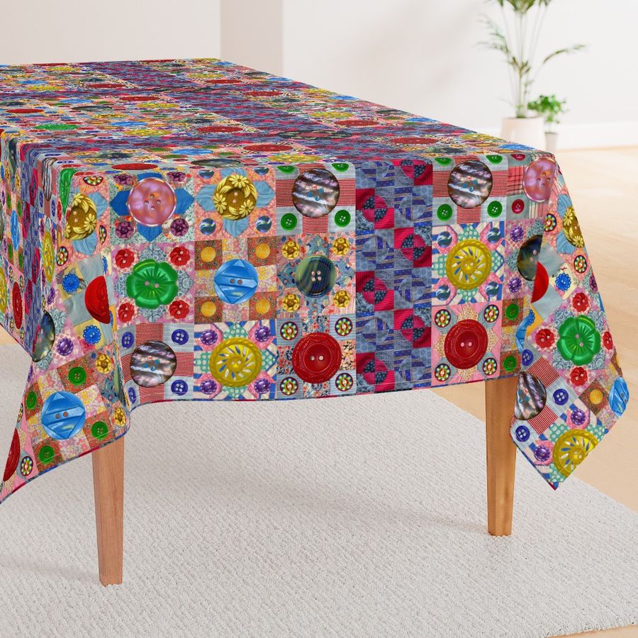 HOME_GOOD_RECTANGULAR_TABLE_CLOTH