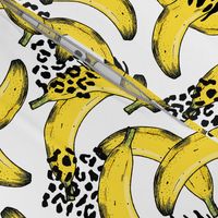 Wild banana