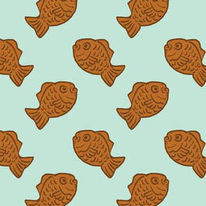 taiyaki