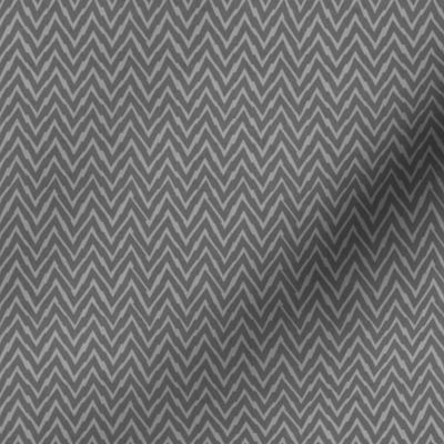 Sleepy Series Chevron Grey