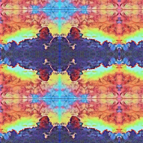 Psychedelic Clouds1