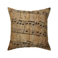 Music pillow