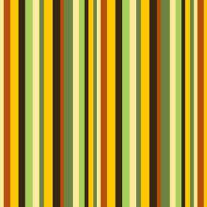 Groovy Stripe