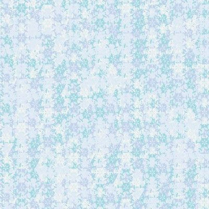 snowflakes hex by rysunki_malunki