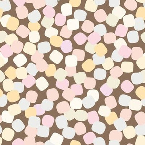 marshmallows by rysunki_malunki
