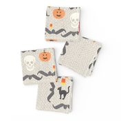 Halloween Sampler 2