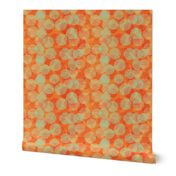 leaf_dots-orange-mint