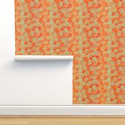 leaf_dots-orange-mint