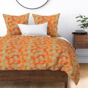 leaf_dots-orange-mint