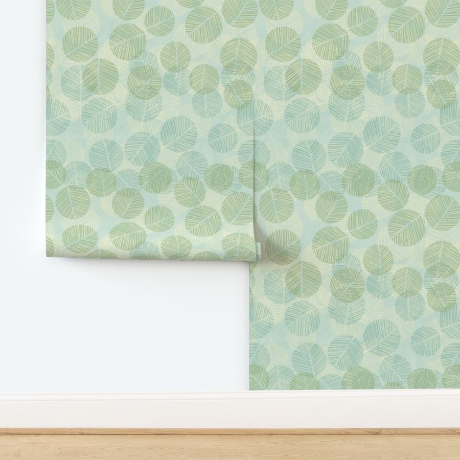 leaf_dots-scatter_mint