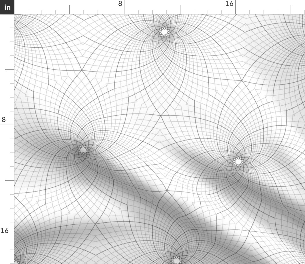 09136721 : logarithmic spiral graph 6m