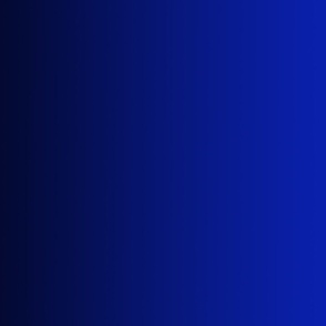 Ombre in Dark Navy Blue Gradient Color