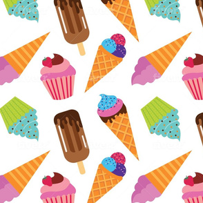Cupcake_ice_cream