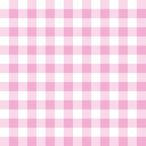 Stockholm Gingham sorbet