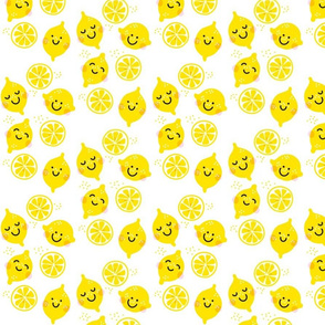 happy lemons