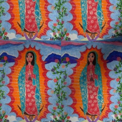 Our Lady of Guadalupe