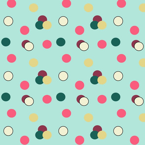 Dots-summer-icecream