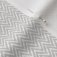 Sleepy Series Chevron Ash Light