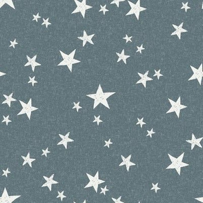 nursery stars fabric - stone sfx4011 - star fabric, stars fabric, kids fabric, bedding fabric, nursery fabric - terracotta trend