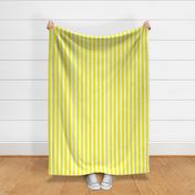 Cadmium Yellow Stripes