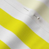 Cadmium Yellow Stripes