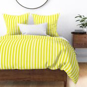 Cadmium Yellow Stripes