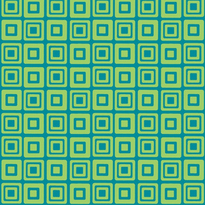 suquare blocks.blue,green