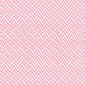 Sleepy Series Sherbet Chevron Bubblegum