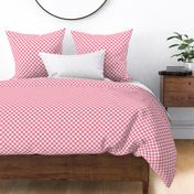 Sleepy Series Sherbet Gingham Light